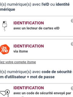 National petition for the recognition of the Profession of tattoo artist in Belgium three languages... French, Flemish, English!